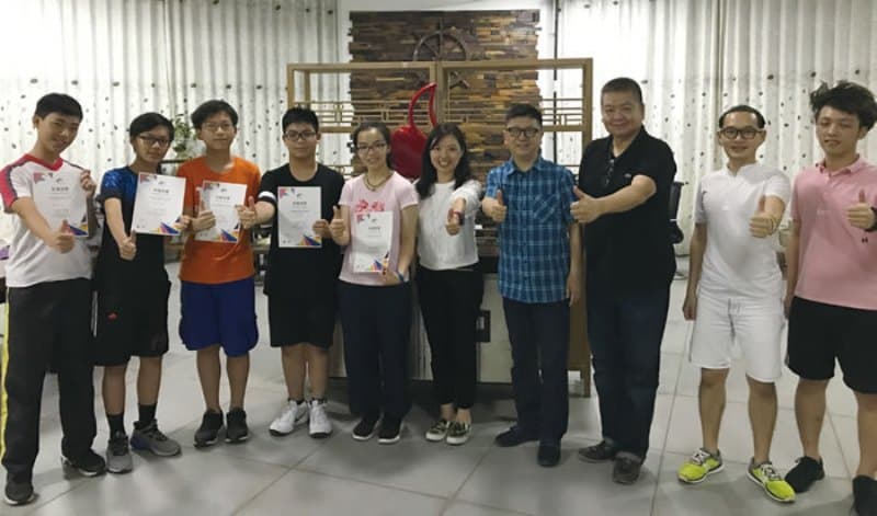 香海正覺蓮社佛教正覺中學 建立全港首間 LEGO STEM Lab 香海正覺蓮社佛教正覺中學