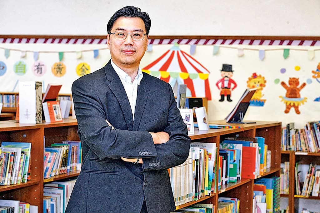 樂善堂轄屬小學 多元智能學習 專才通才集一身 樂善堂轄屬小學 多元智能學習 專才通才集一身