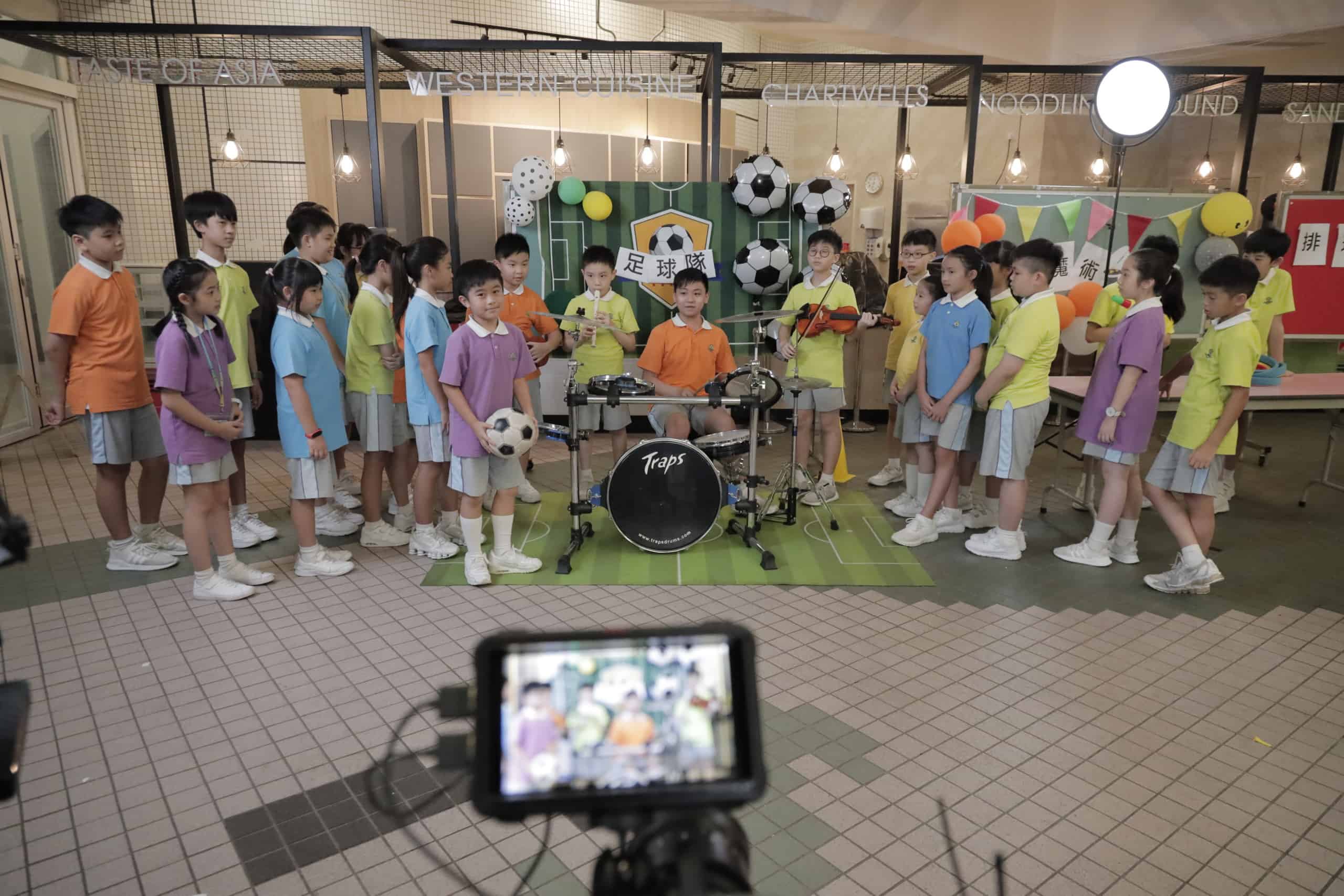 【小一入學報名貼士】2022私立小學、直資小學學前須知 福小校長四大忠告 【小一入學報名貼士】2022私立小學、直資小學學前須知 福小校長四大忠告