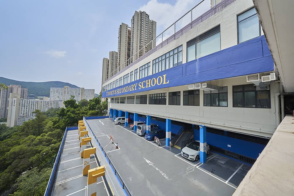 國際學校茵維特Invictus Secondary School採用劍橋課程<br/>快將舉辦網上資訊日