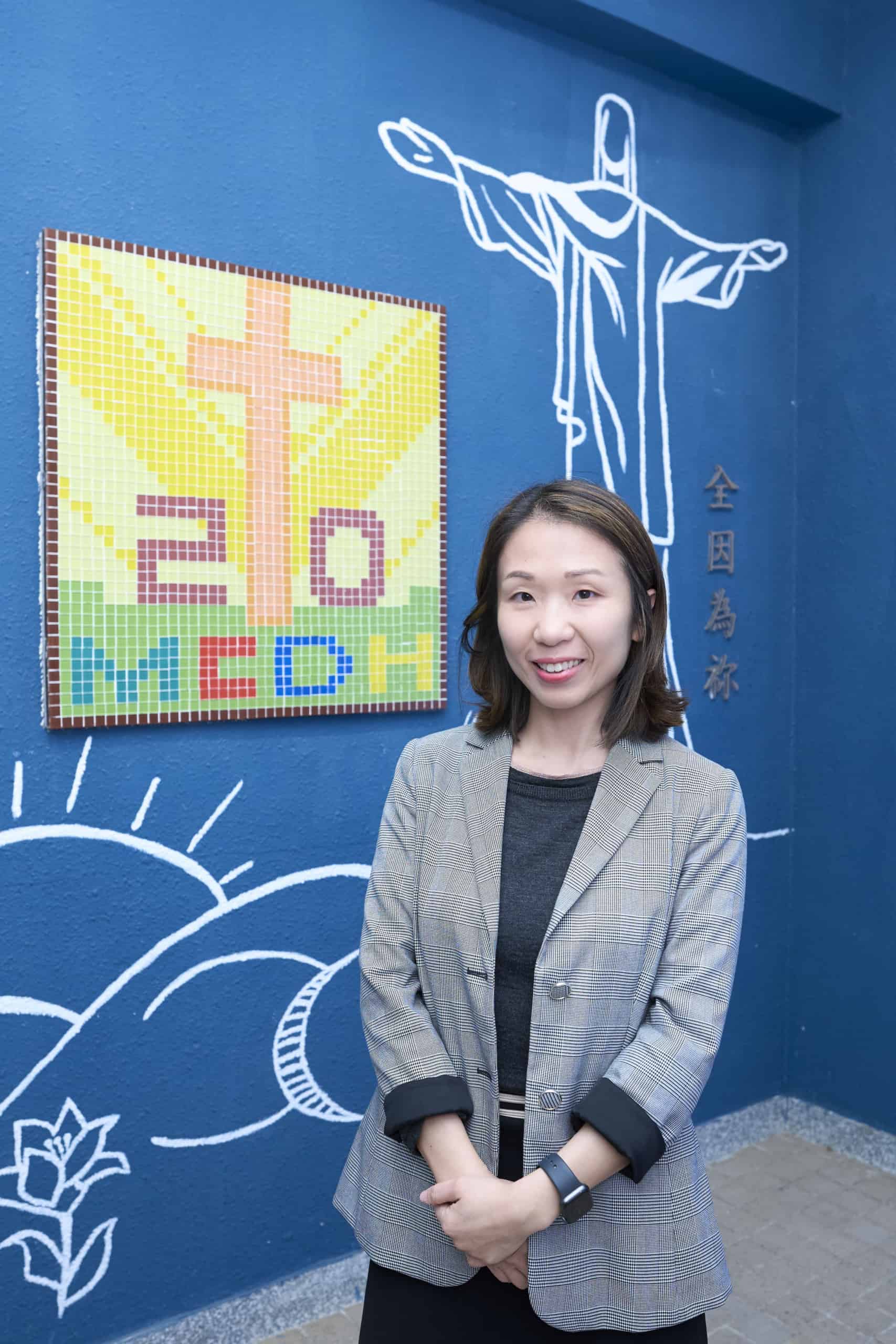 馬錦明慈善基金馬陳端喜紀念中學<br/>兼重知識能力與價值觀培養 帶領學生迎接廿一世紀 馬錦明慈善基金馬陳端喜紀念中學<br/>兼重知識能力與價值觀培養 帶領學生迎接廿一世紀