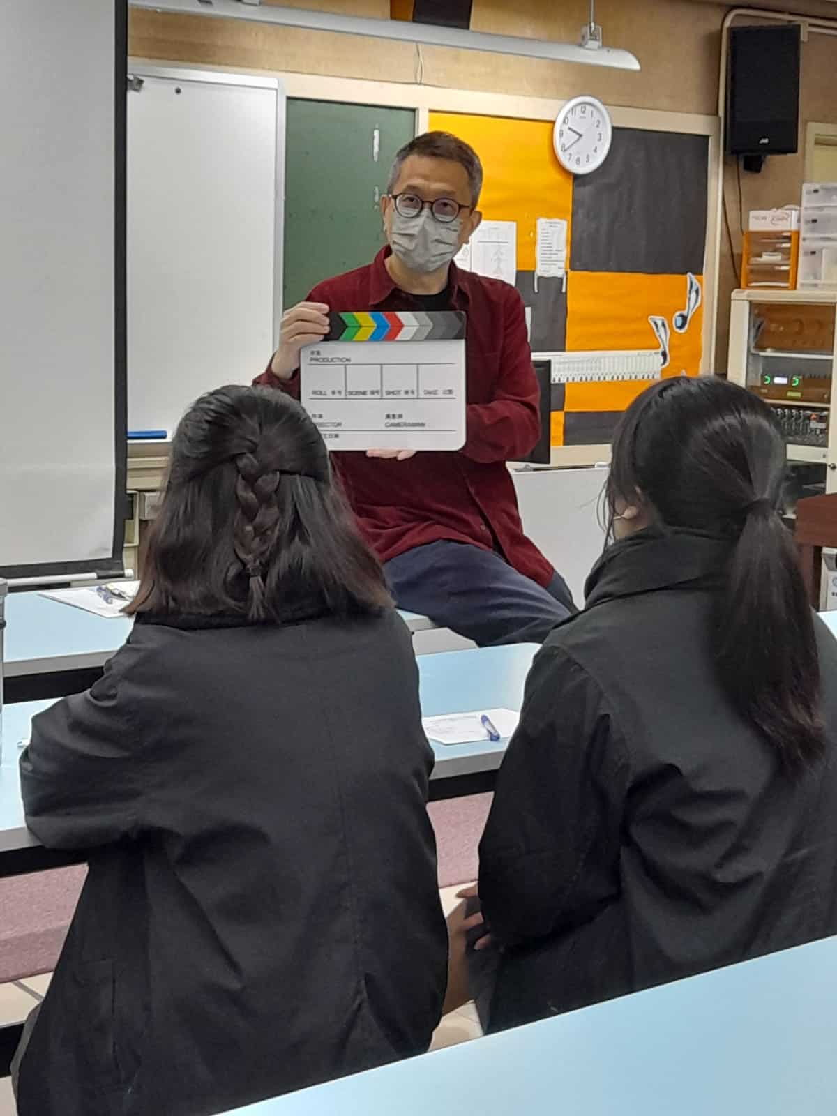 馬錦明慈善基金馬陳端喜紀念中學<br/>兼重知識能力與價值觀培養 帶領學生迎接廿一世紀 馬錦明慈善基金馬陳端喜紀念中學<br/>兼重知識能力與價值觀培養 帶領學生迎接廿一世紀