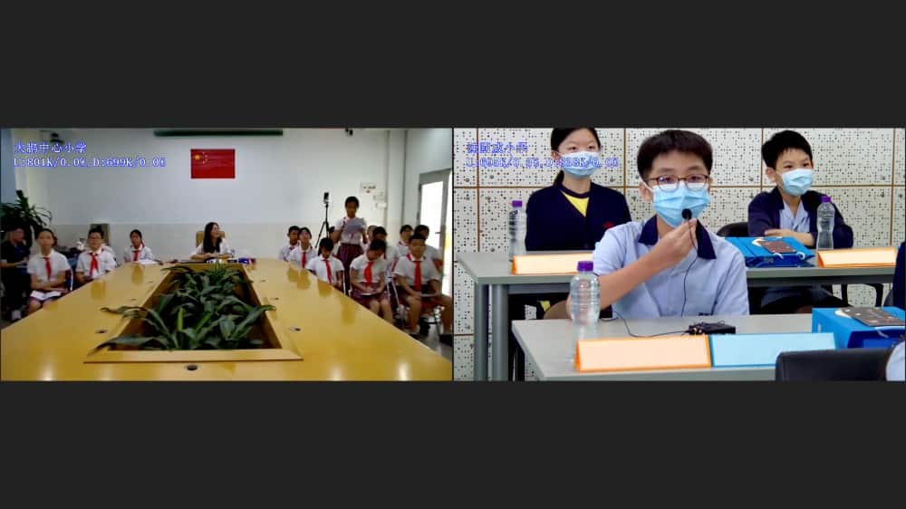 校園創科及多媒體製作中心 裝備培育21世紀人才