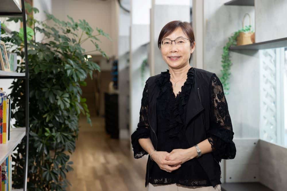 孔教學院大成小學<br/>三大軟硬配套 助新生輕鬆適應升小 孔教學院大成小學<br/>三大軟硬配套 助新生輕鬆適應升小
