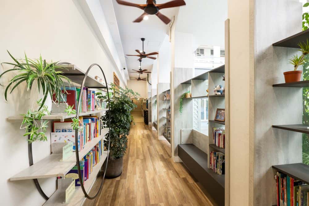 孔教學院大成小學<br/>三大軟硬配套 助新生輕鬆適應升小 孔教學院大成小學<br/>三大軟硬配套 助新生輕鬆適應升小
