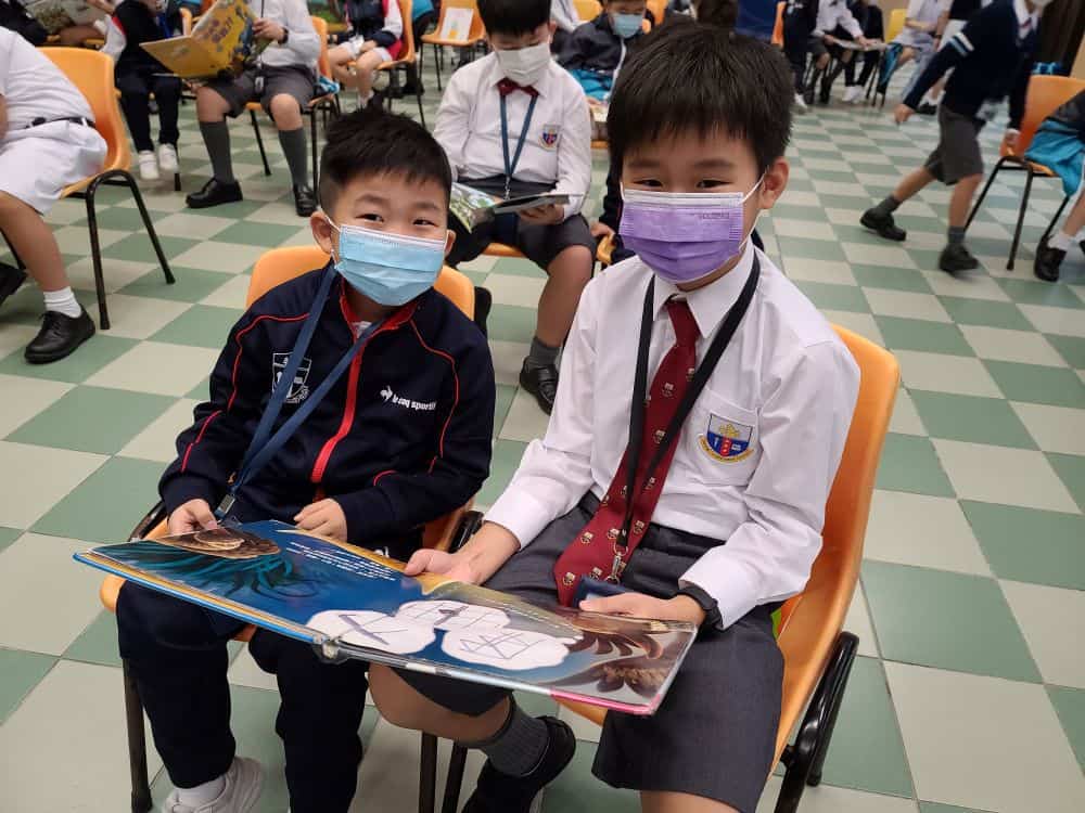 德信學校<br/>君子教育 培養國際視野好男孩 德信學校<br/>君子教育 培養國際視野好男孩