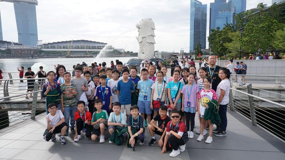 和富慈善基金李宗德小學<br/>培育廿一世紀德才領袖 引進教學新模式 和富慈善基金李宗德小學<br/>培育廿一世紀德才領袖 引進教學新模式