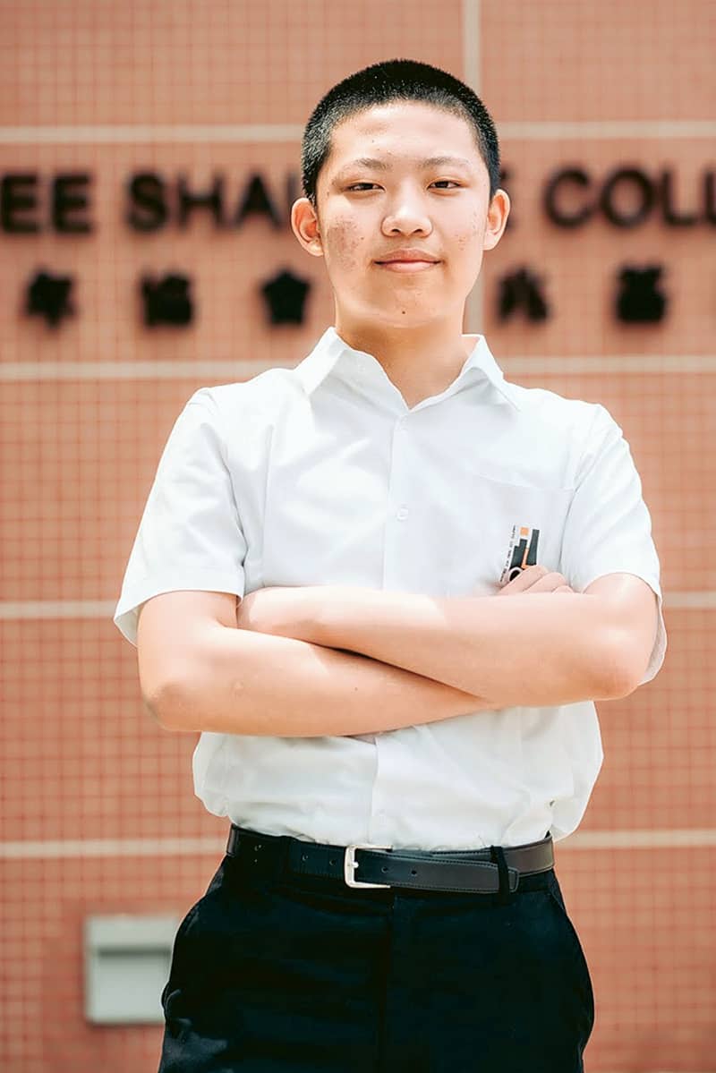 香港青年協會李兆基書院創校17載<br/>屢創驕人成績 開設國際課程 培育明日領袖 香港青年協會李兆基書院