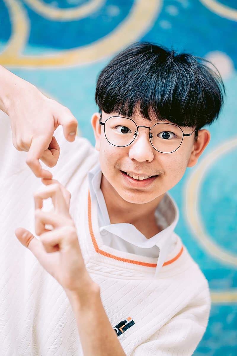 香港青年協會李兆基書院創校17載<br/>屢創驕人成績 開設國際課程 培育明日領袖 香港青年協會李兆基書院