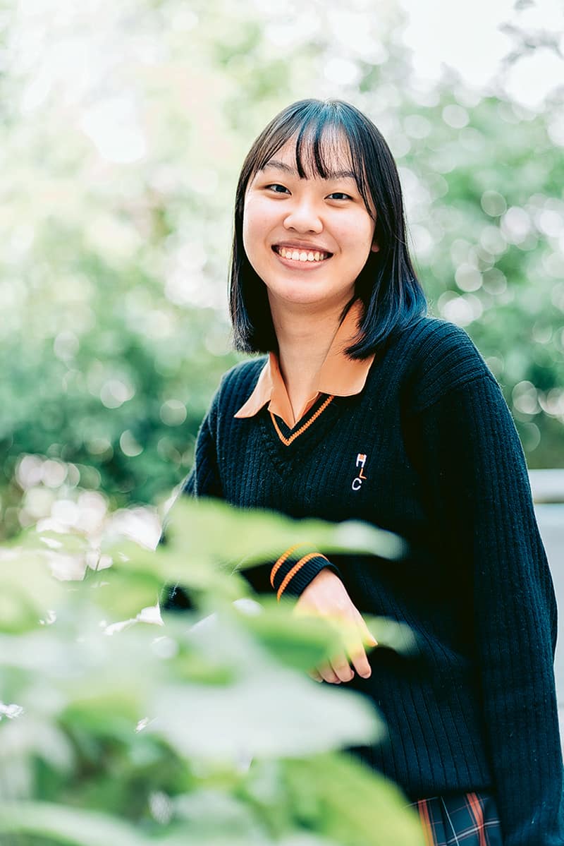 香港青年協會李兆基書院創校17載<br/>屢創驕人成績 開設國際課程 培育明日領袖 香港青年協會李兆基書院