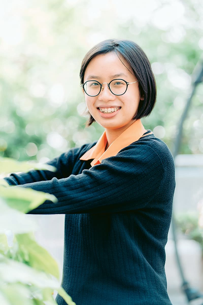 香港青年協會李兆基書院創校17載<br/>屢創驕人成績 開設國際課程 培育明日領袖 香港青年協會李兆基書院