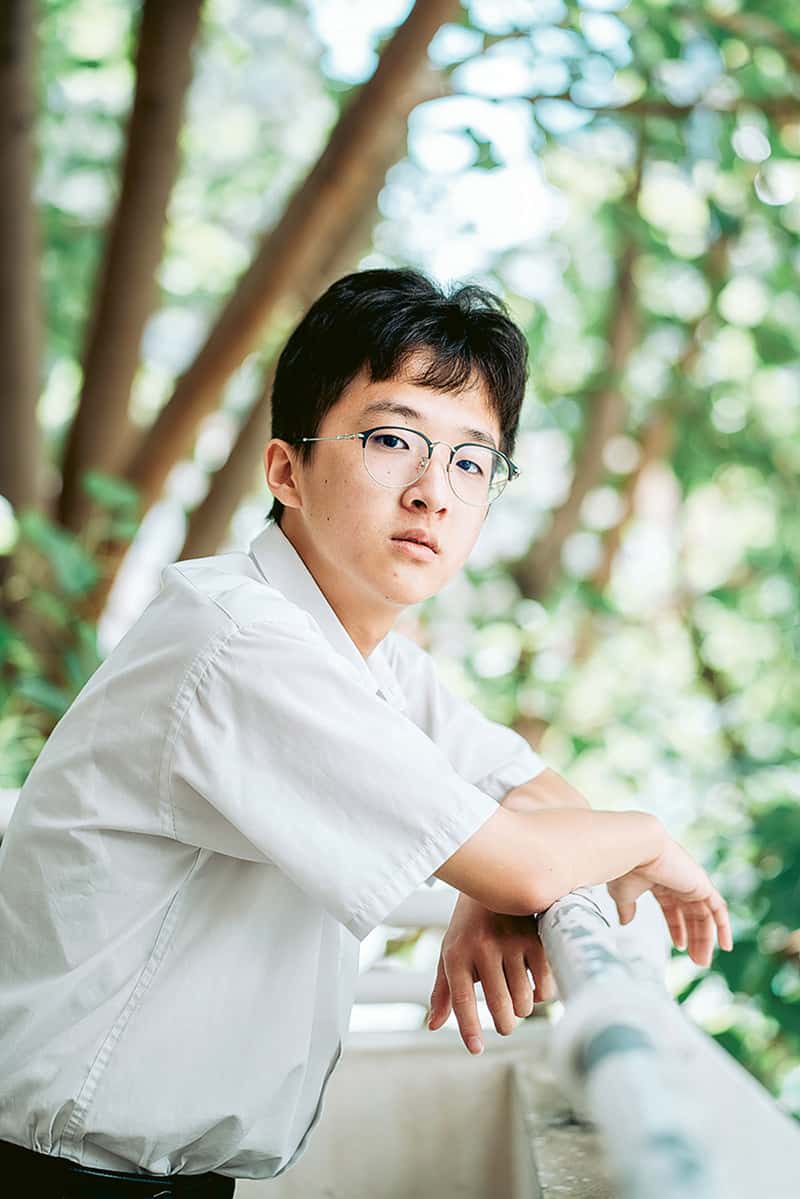 香港青年協會李兆基書院創校17載<br/>屢創驕人成績 開設國際課程 培育明日領袖 香港青年協會李兆基書院