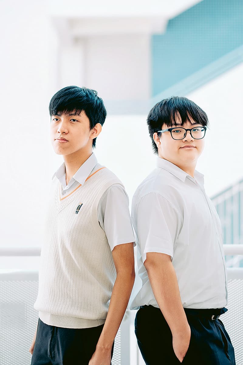香港青年協會李兆基書院創校17載<br/>屢創驕人成績 開設國際課程 培育明日領袖 香港青年協會李兆基書院