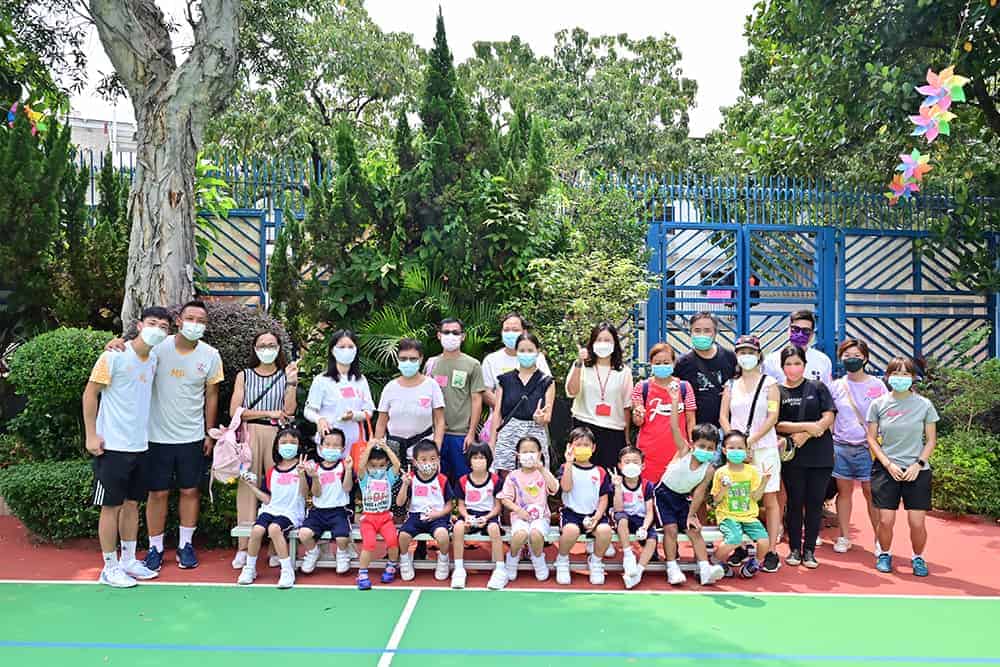 錦田公立蒙養學校 蒙師啟幼七十載 養涵創新繼開來