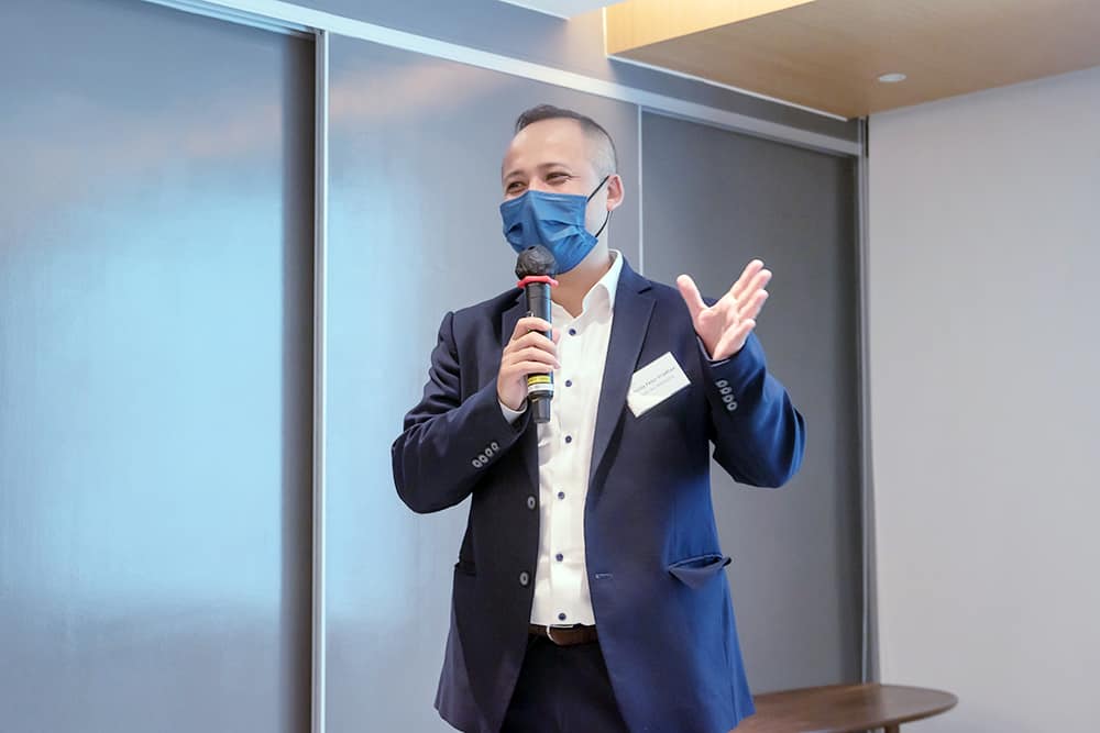 「校園新氣象」計劃 香港首個校本空氣質素監測網絡成立 協助校園改善空氣質素 「校園新氣象」計劃 香港首個校本空氣質素監測網絡成立 協助校園改善空氣質素