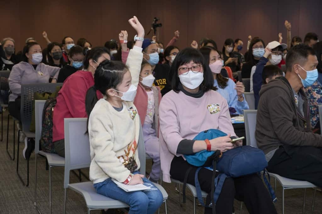 「漫遊中國歷史文化」旅遊KOL 學生創作比賽 帶中小學生遊香港故宮文化博物館 加深認識中國文化