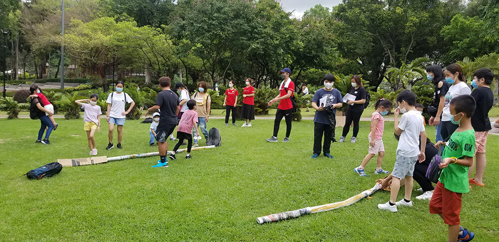 五大錦囊助孩子適應無罩生活 模擬情境舒緩焦慮