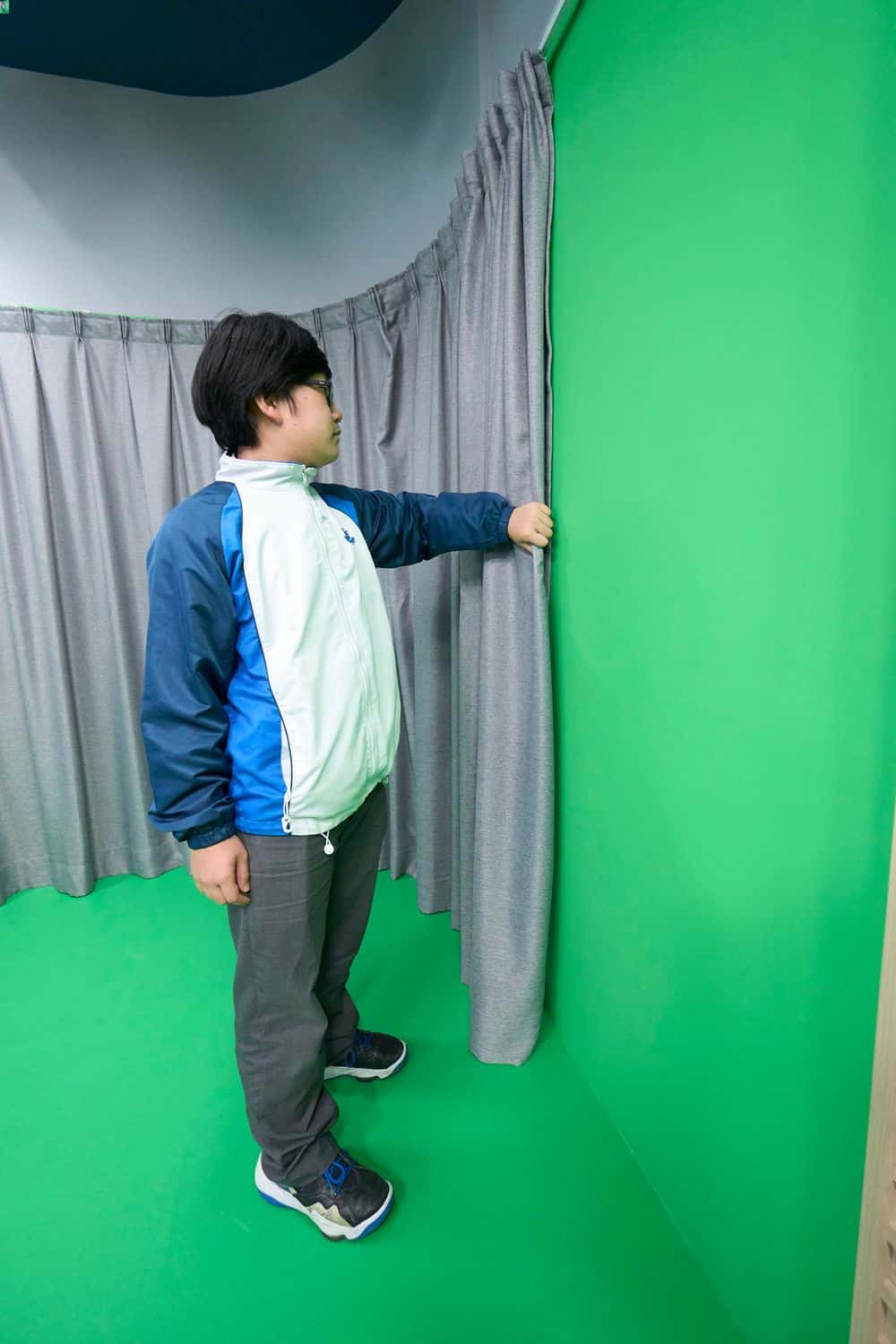 科技思維打造創新校園 培育新時代人才 科技思維打造創新校園 培育新時代人才
