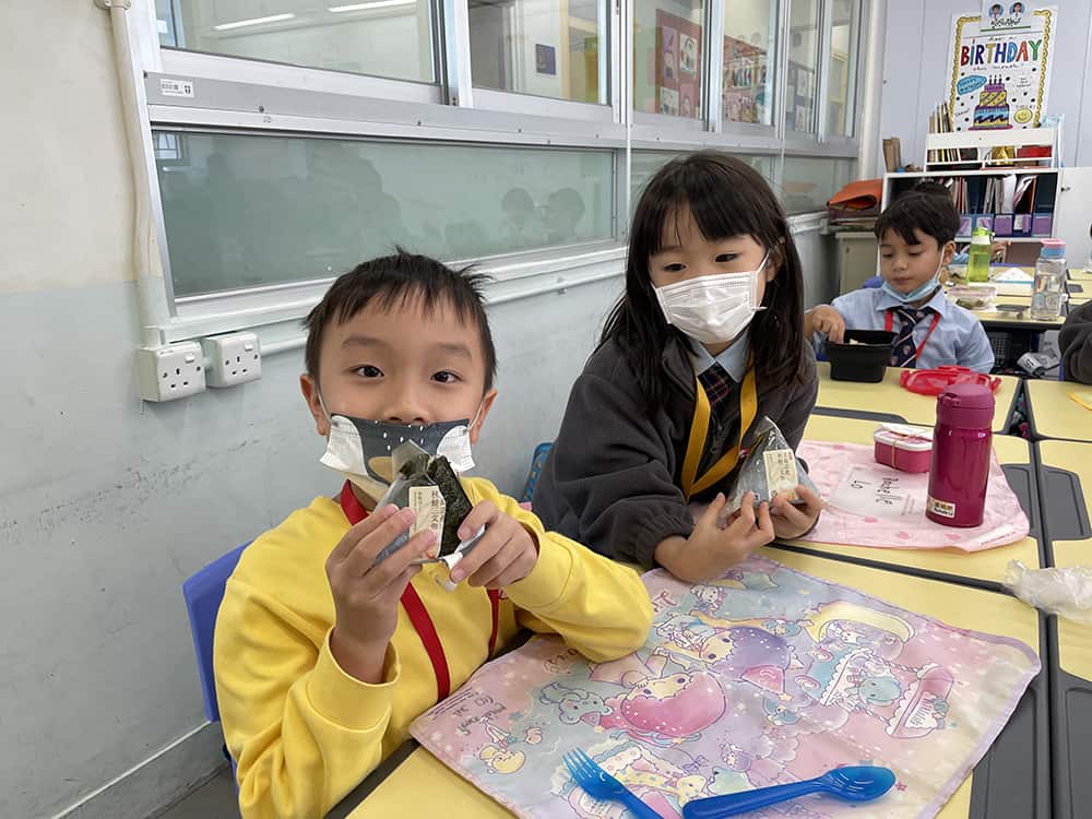 展現關愛精神 為校園活動膳食需求提供解決方案<br/>華御結推出「$10 御結計劃」予小學團體訂購
