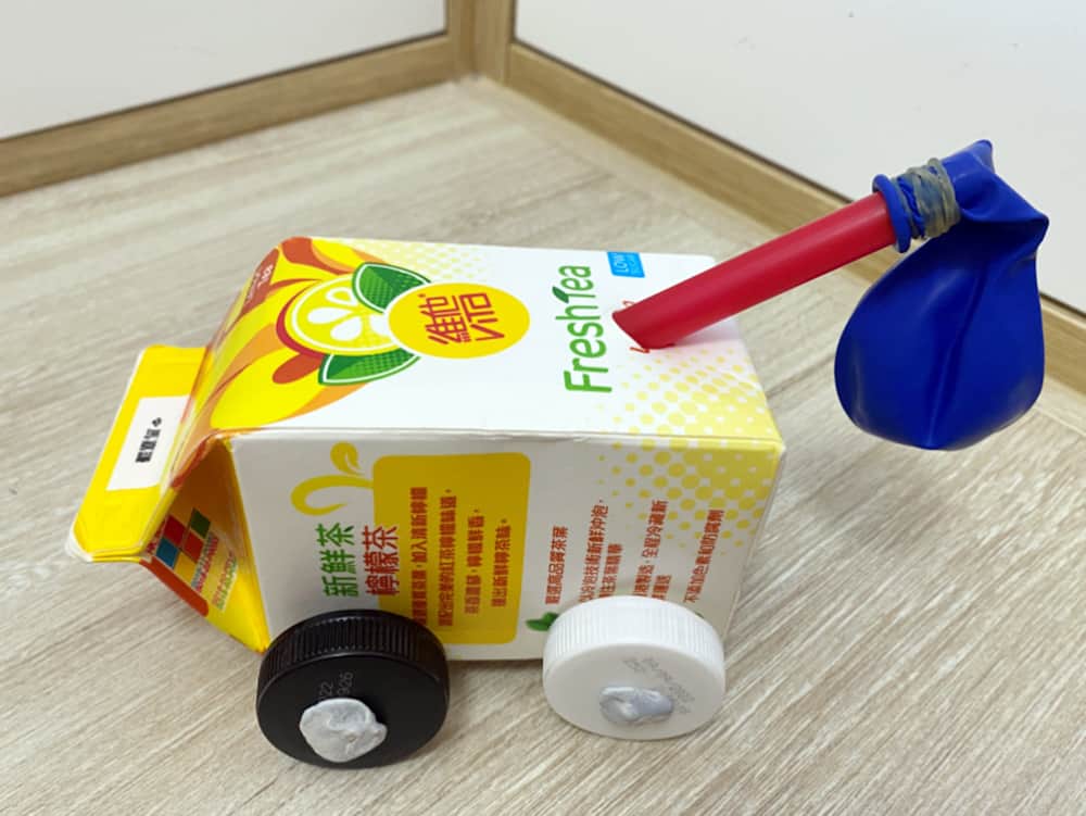 九龍塘宣道小學與社企合作推動環保 綠得就綠