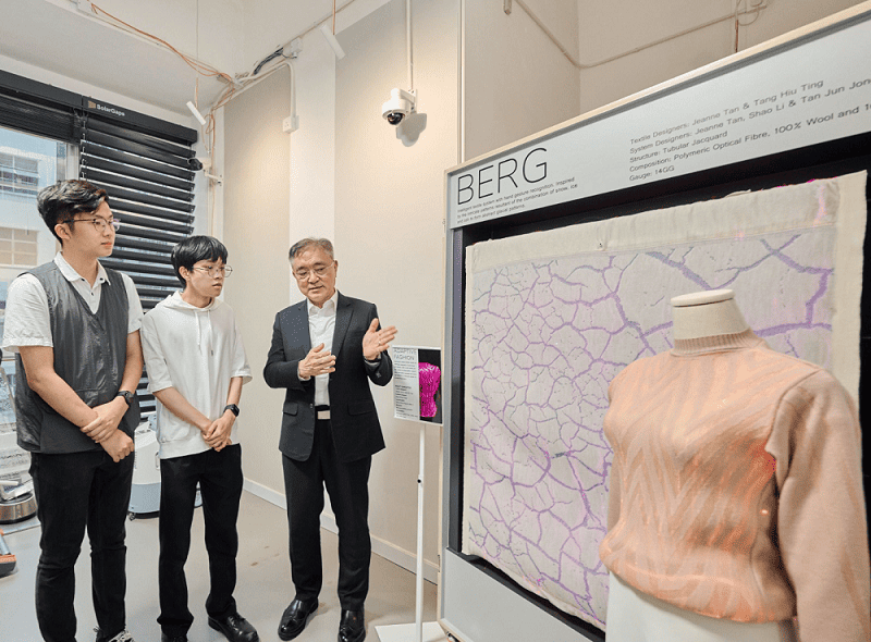 香港創科展2023|從生活中汲取創意 啟發中小學生的科技知識與創新夢想 香港創科展2023 創科 創科教育 國際創科展 信和創科展 國際創科中心 香港創科展