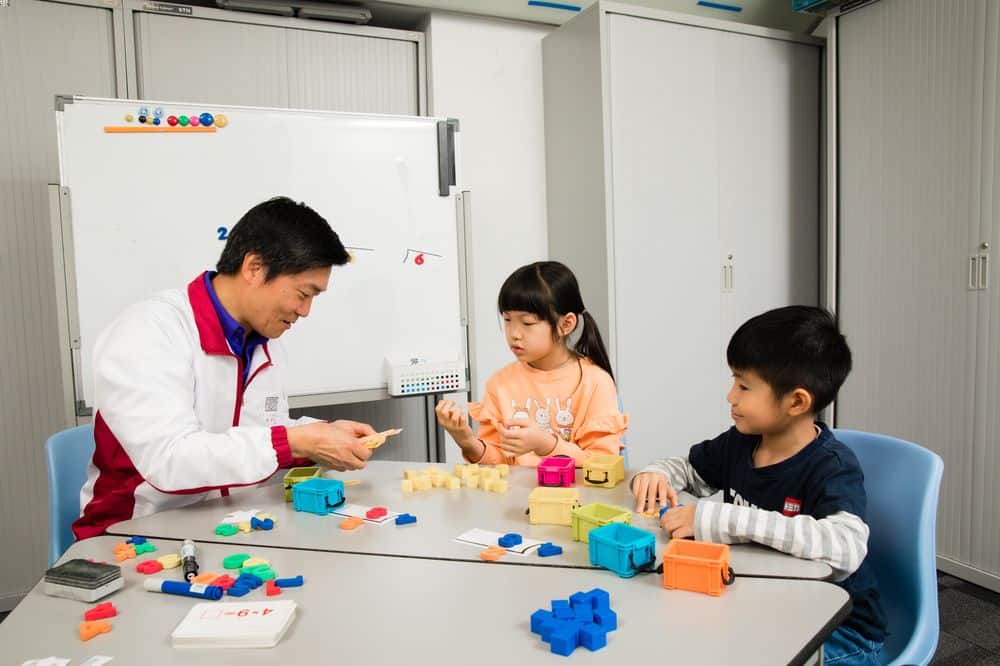 及早辨識讀寫障礙<br/>博思會支援服務 關顧有需要學童