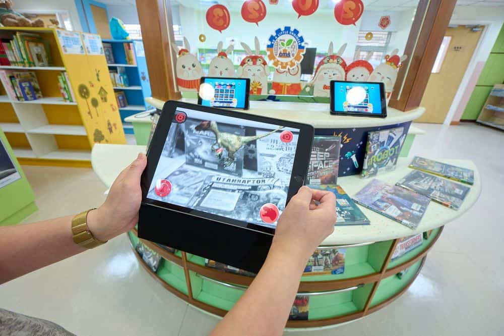 東莞工商總會張煌偉小學<br/>因材施教 靈活照顧學習差異 助新生適應 發展潛能