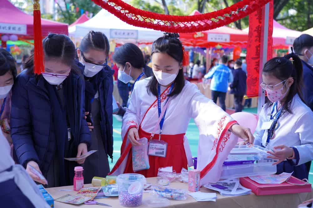 大埔舊墟公立學校<br/>創新精神與品德並重 裝備學生迎向未來 大埔舊墟公立學校<br/>創新精神與品德並重 裝備學生迎向未來