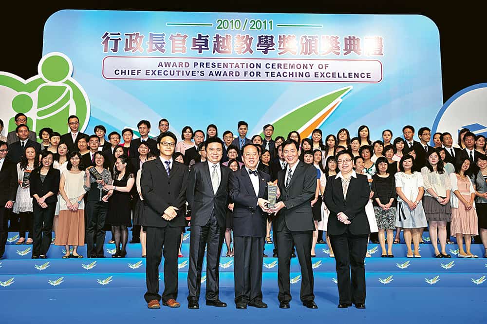 匡智張玉瓊晨輝學校五度獲獎<br/>讓學生發光發亮 創造正向人生 匡智張玉瓊晨輝學校五度獲獎<br/>讓學生發光發亮 創造正向人生