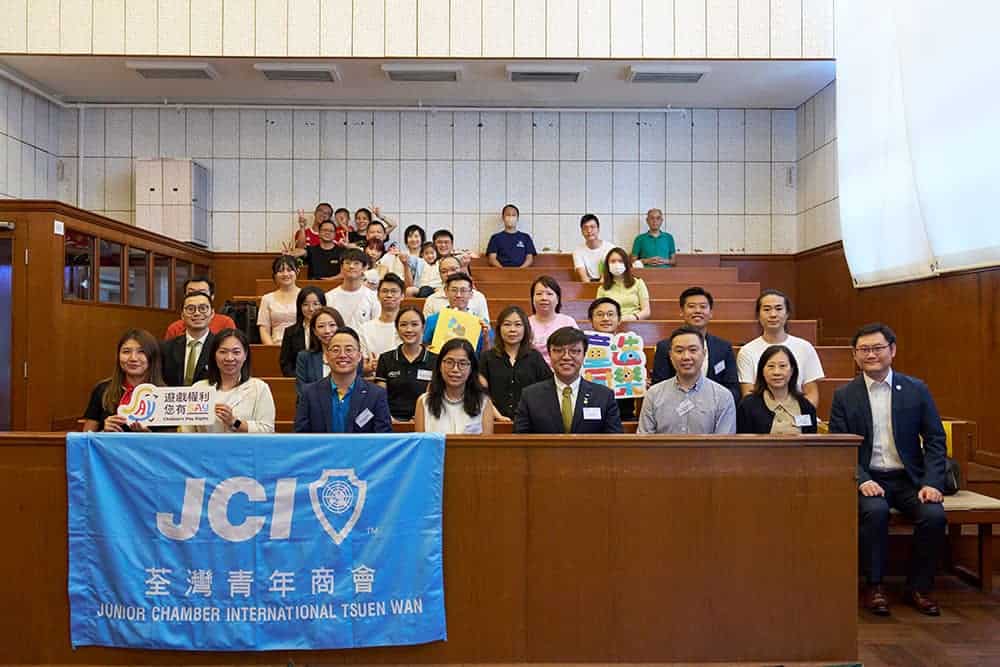 超三成兒童有抑鬱症狀 專家指自由遊戲能舒緩子女心理壓力