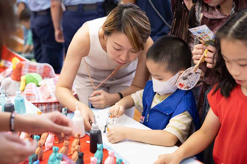 超三成兒童有抑鬱症狀 專家指自由遊戲能舒緩子女心理壓力