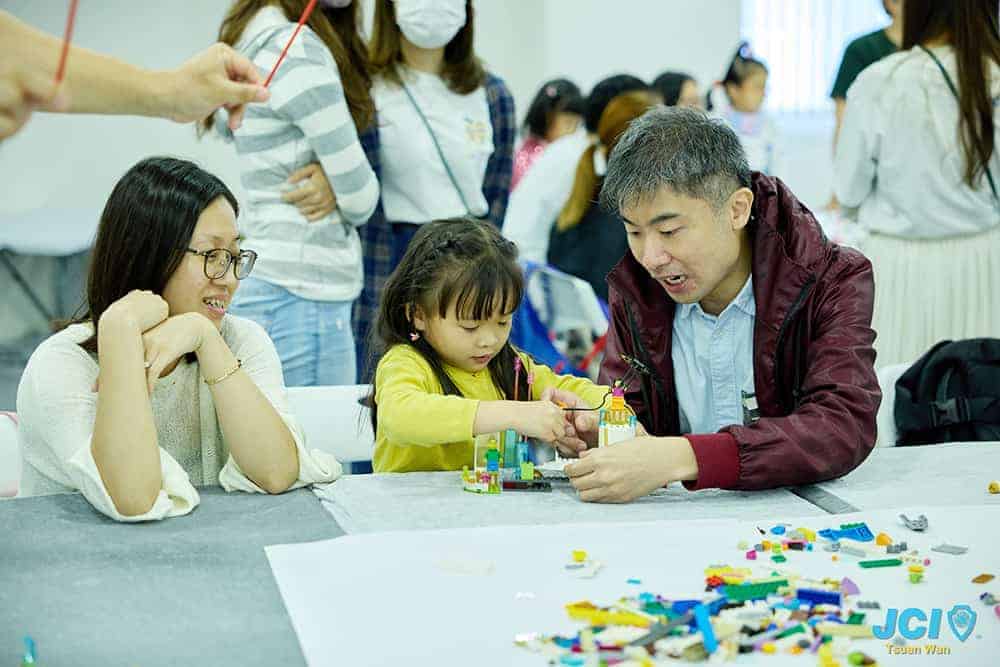 超三成兒童有抑鬱症狀 專家指自由遊戲能舒緩子女心理壓力