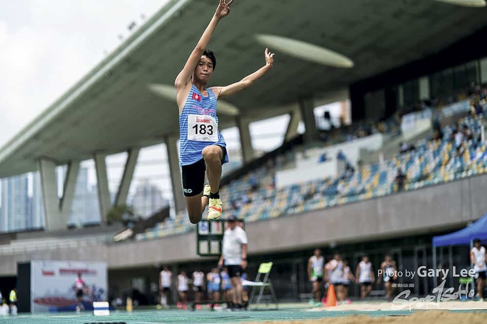 旅港開平商會中學50周年校慶<br> 開放閃耀平台