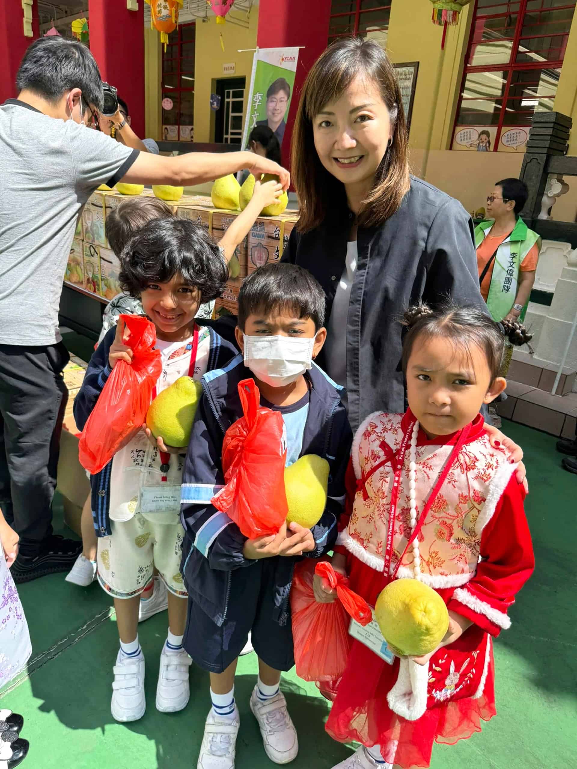 學校各具自家特色彈性十足 小學重校本課程 適應課程助融入 學校各具自家特色彈性十足 小學重校本課程 適應課程助融入