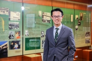 照顧學習差異 提供交流體驗 津校資源足 課程設計多元有特色