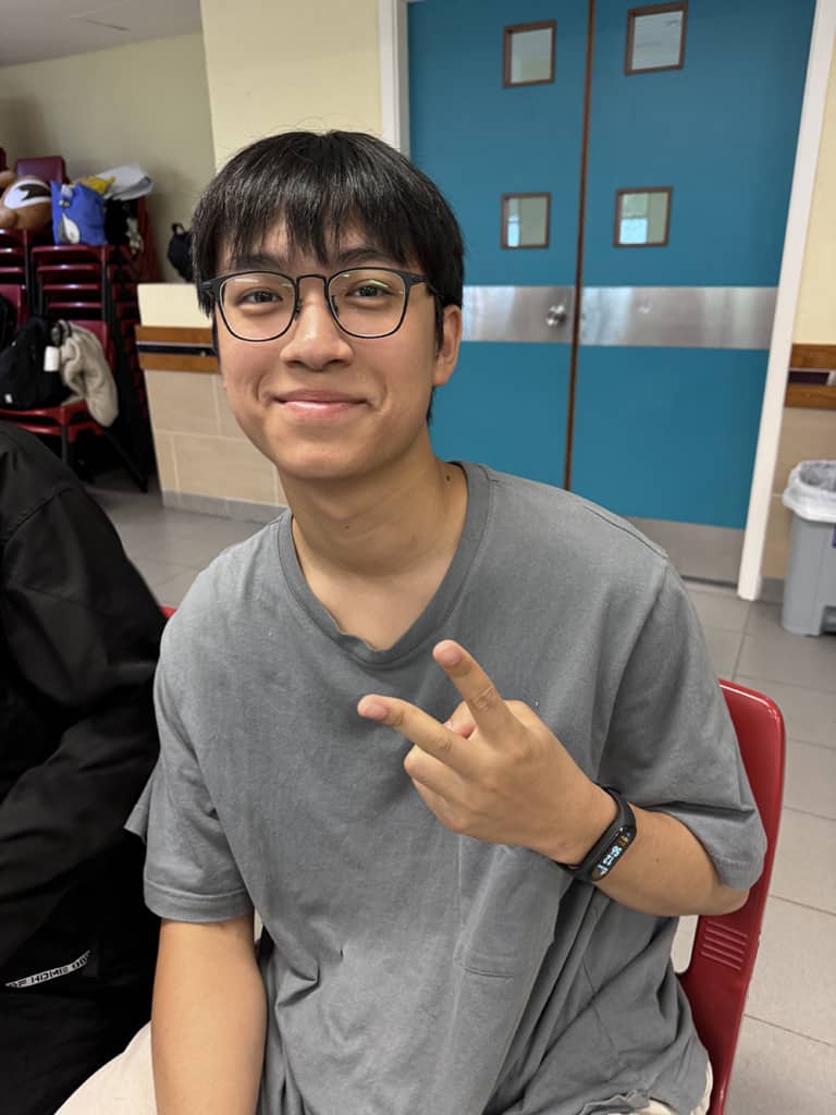 元朗天主教中學<br>CEO領袖訓練計劃 帶領學生新思維 元朗天主教中學<br>CEO領袖訓練計劃 帶領學生新思維