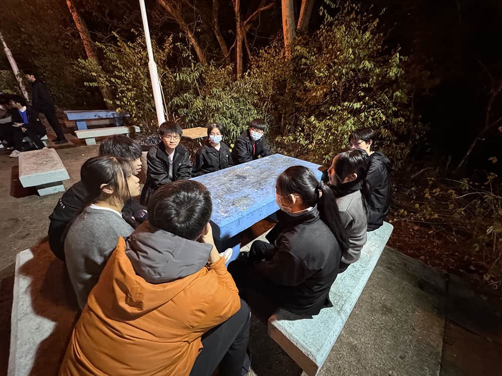元朗天主教中學<br>CEO領袖訓練計劃 帶領學生新思維 元朗天主教中學<br>CEO領袖訓練計劃 帶領學生新思維