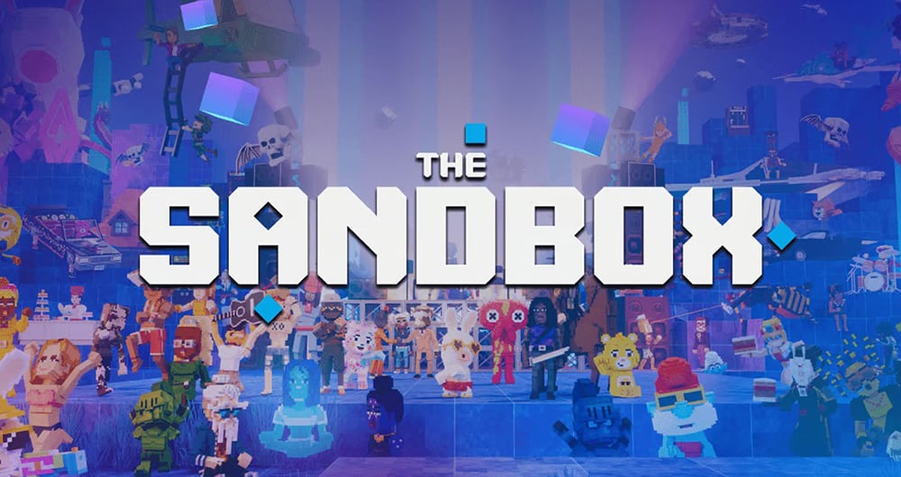 The Sandbox 為創作者賦能的新時代<br>與 INDEX ACADEMY 攜手推動「Year of Creators」