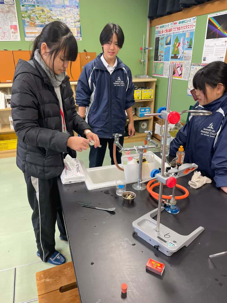 大埔三育中學 復辦海外遊學團 讓學生增廣見聞
