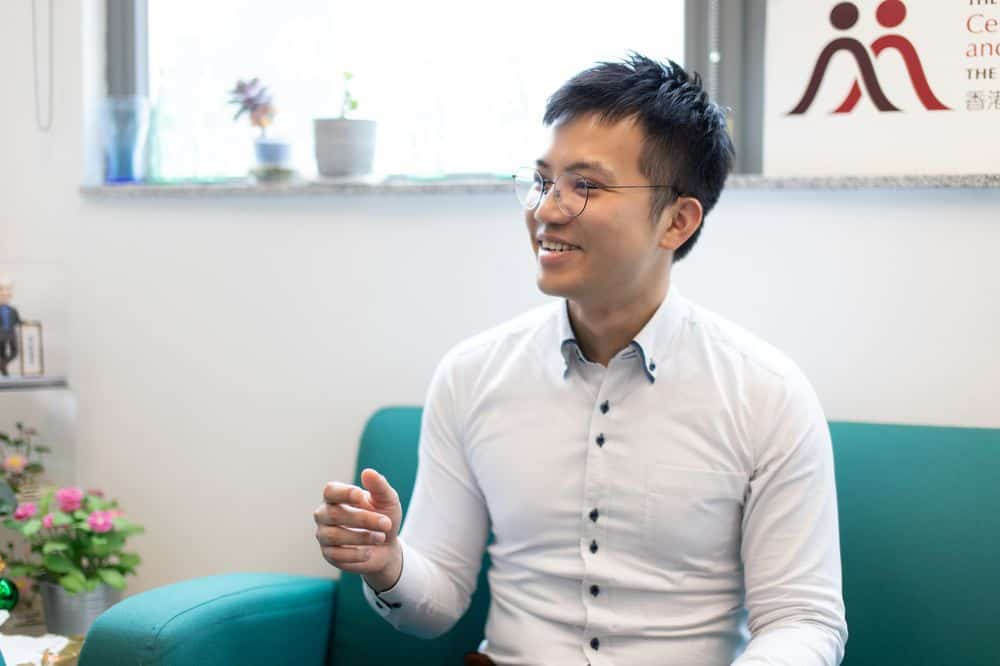 精神健康 關顧同行 精神健康 關顧同行