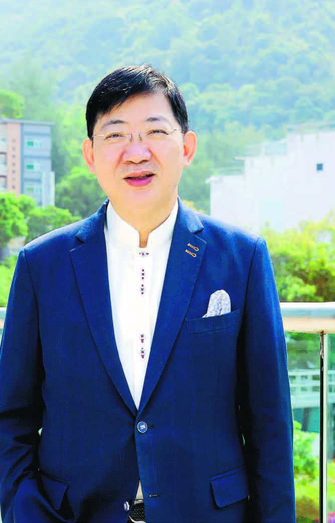 港專上教育享盛名 升學進修靈活多元 恒大擬辦普通話 商業管理碩士課程