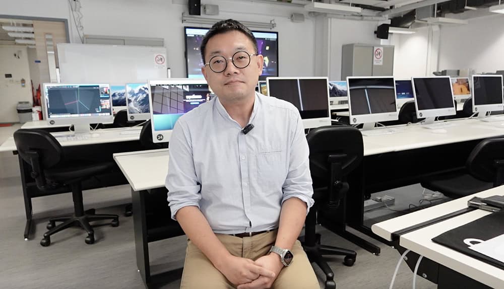 Be a Game Maker元宇宙教育啟程工作坊 創建教育新氣象 Be a Game Maker元宇宙教育啟程工作坊 創建教育新氣象
