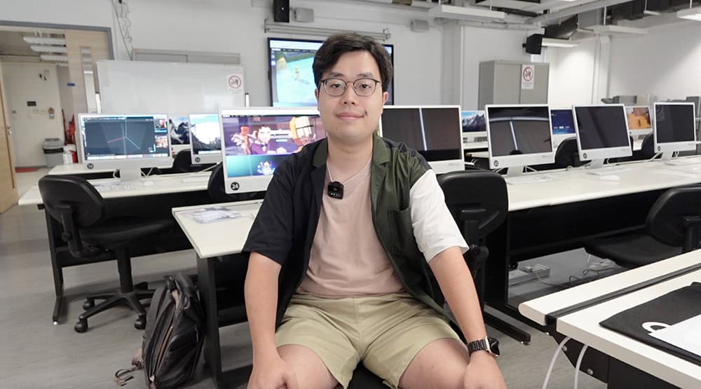 Be a Game Maker元宇宙教育啟程工作坊 創建教育新氣象 Be a Game Maker元宇宙教育啟程工作坊 創建教育新氣象