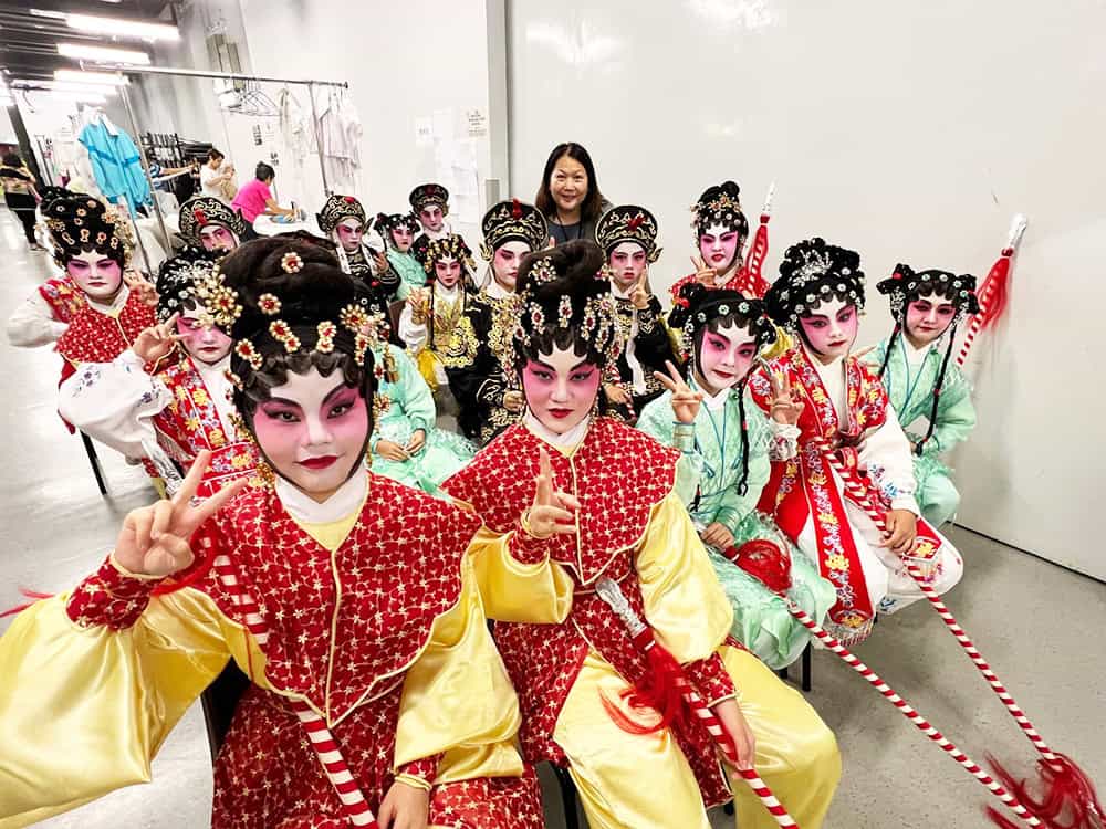 基督教香港信義會紅磡信義學校<br>培養全能人才 助學生追夢圓夢