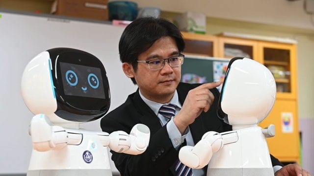 尋訪隱世快樂校園七亮點──佛教黃焯菴小學