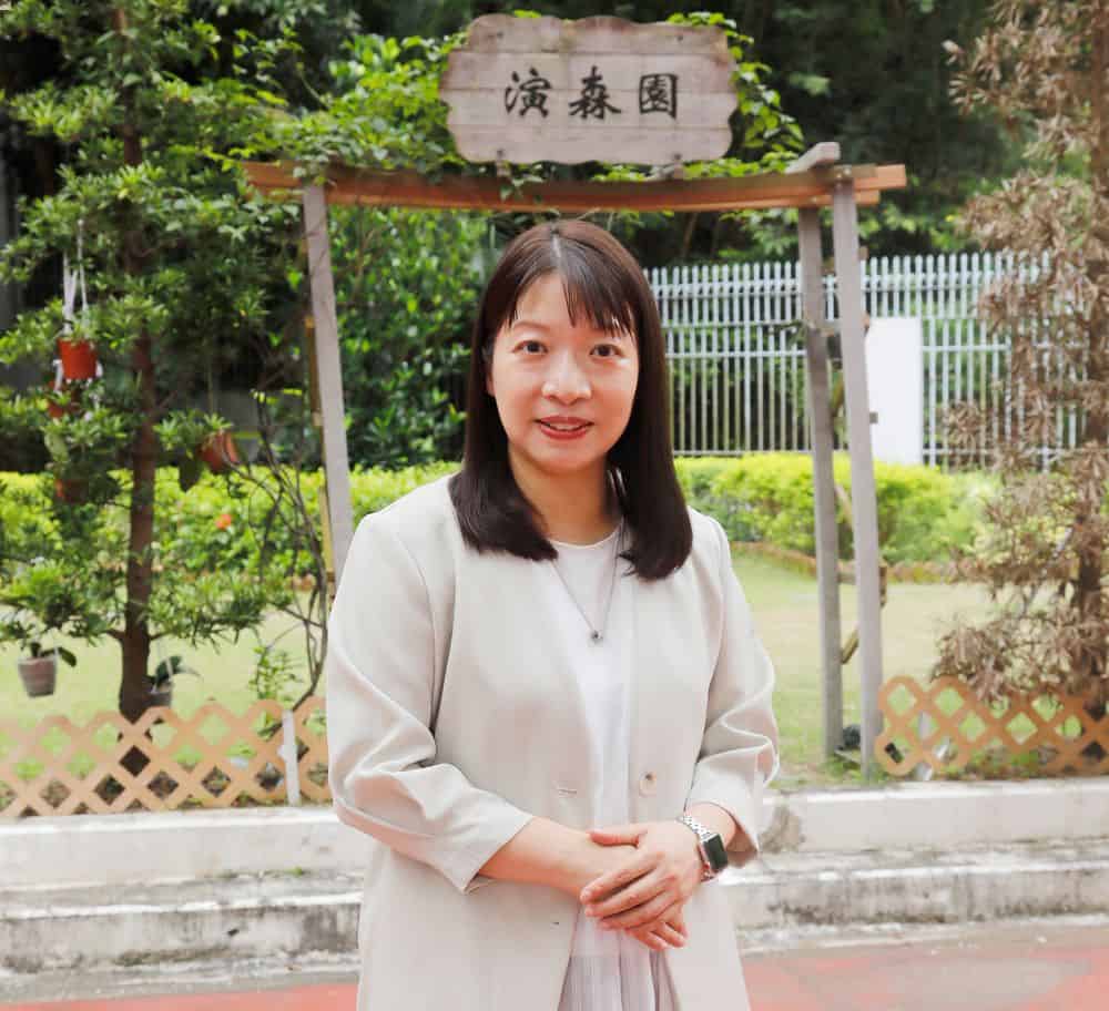 東華三院周演森小學<br/>特色校本課程 讓學生「動」起來 盡情發揮天賦才能