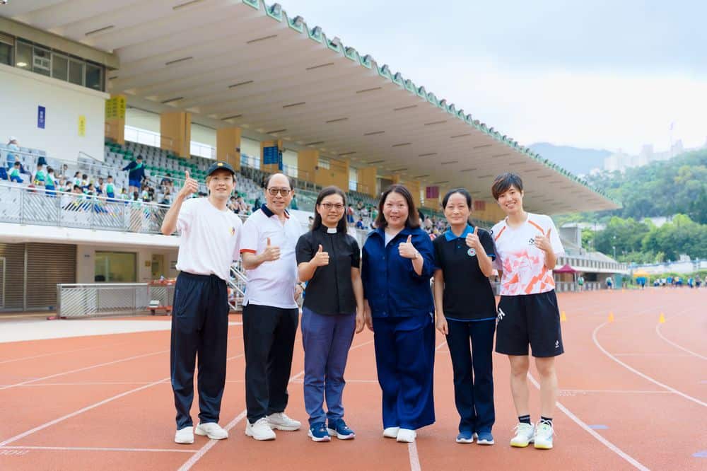 基督教香港信義會紅磡信義學校<br/>用心建構教育藍圖 促進全人發展成就「更優秀的我」 基督教香港信義會紅磡信義學校<br/>用心建構教育藍圖 促進全人發展成就「更優秀的我」