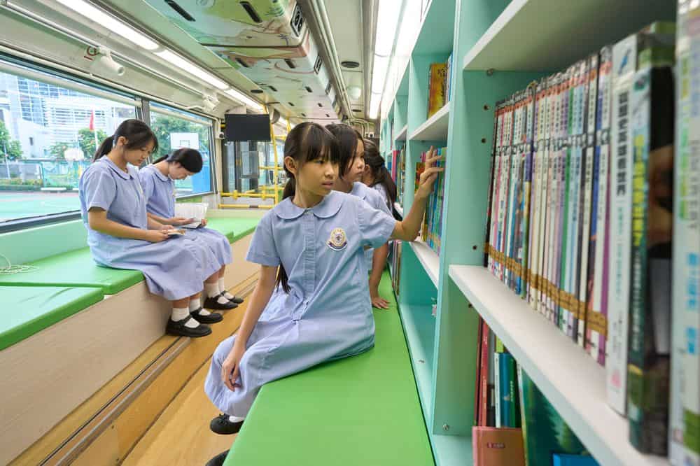 東華三院李東海小學<br/>探究機會遍校園 以幸福感推動持續學習 東華三院李東海小學<br/>探究機會遍校園 以幸福感推動持續學習