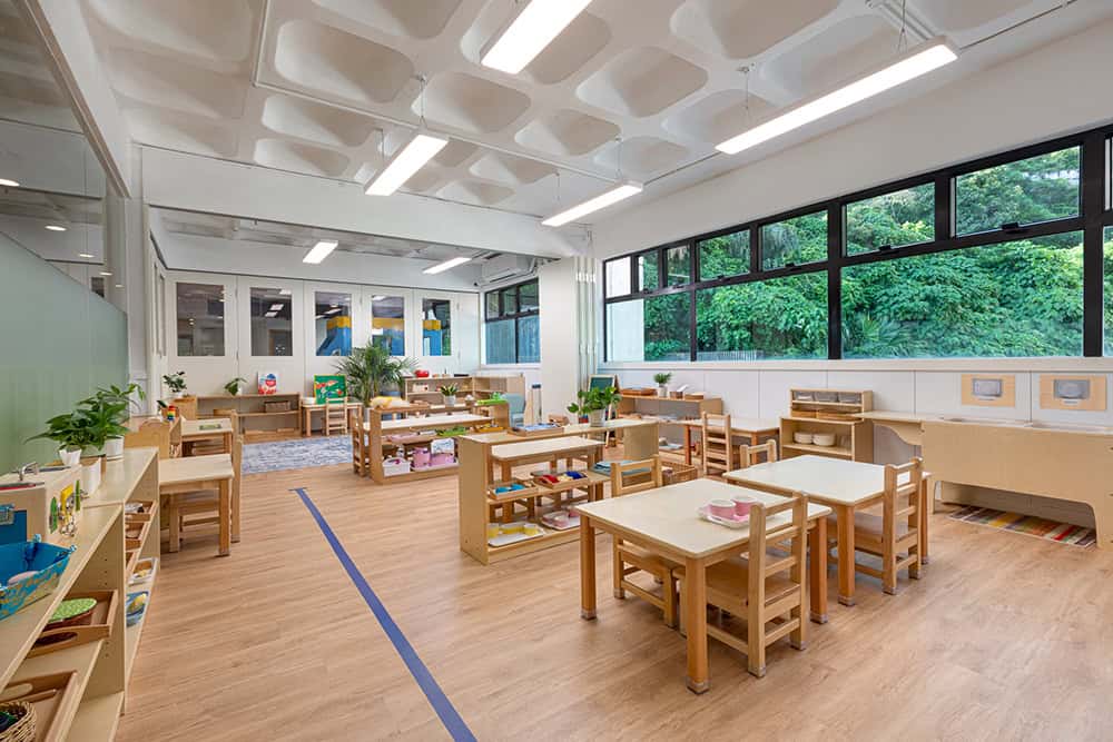 Cosmic Education Group慶祝香港四所全新璞子園隆重開幕 Cosmic Education Group慶祝香港四所全新璞子園隆重開幕