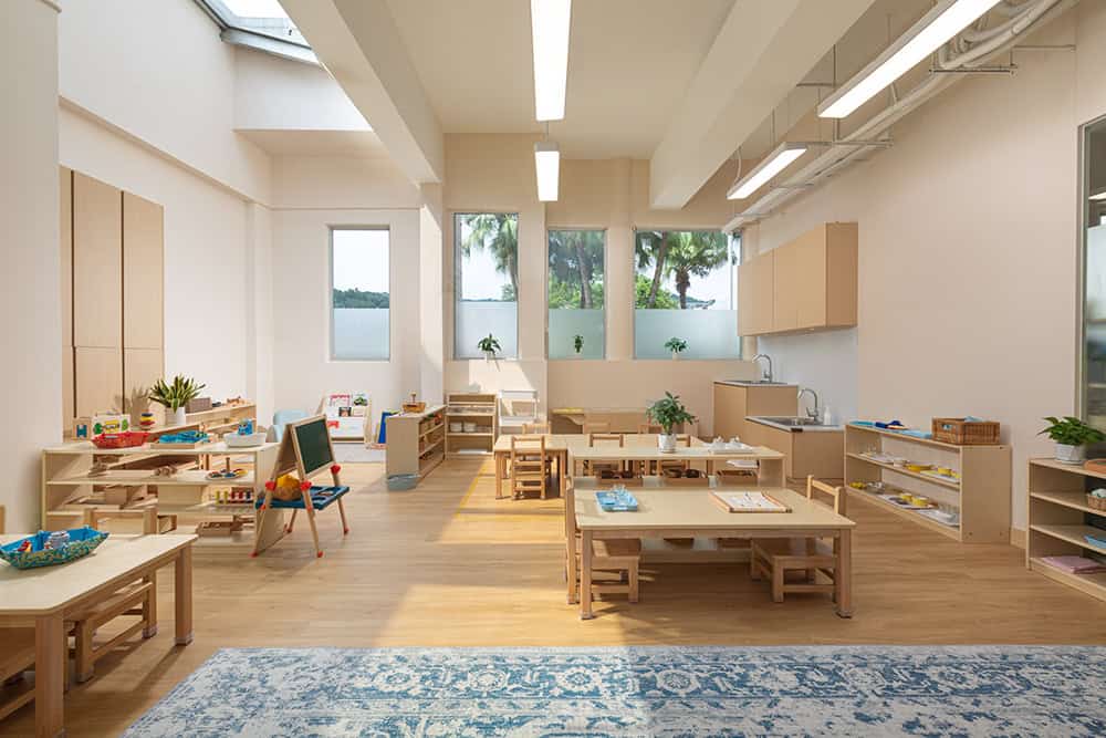 Cosmic Education Group慶祝香港四所全新璞子園隆重開幕 Cosmic Education Group慶祝香港四所全新璞子園隆重開幕